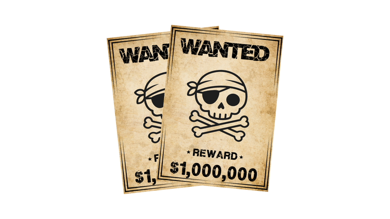 Wanted