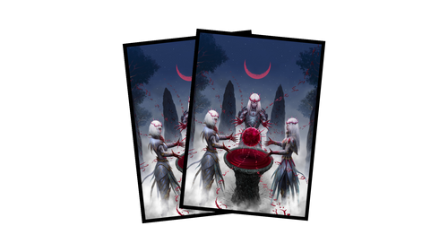 Vampire Ritual