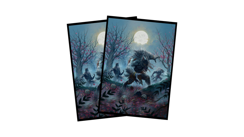 Werewolf