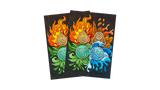 4 Elements