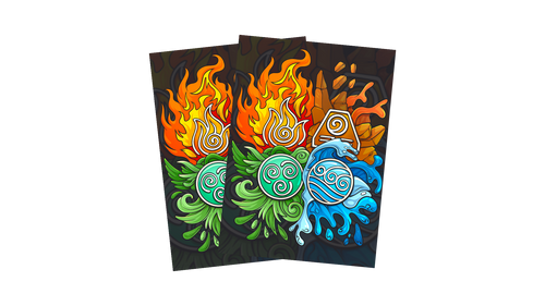 4 Elements