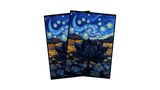 Starry Black Lotus V1