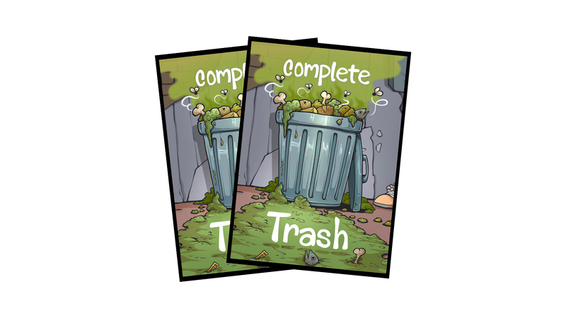 Complete Trash