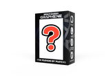 Mystery Sleeves