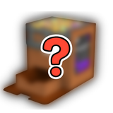 Mystery Window Deckbox