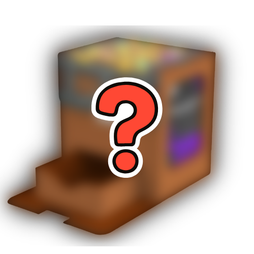 Mystery Window Deckbox