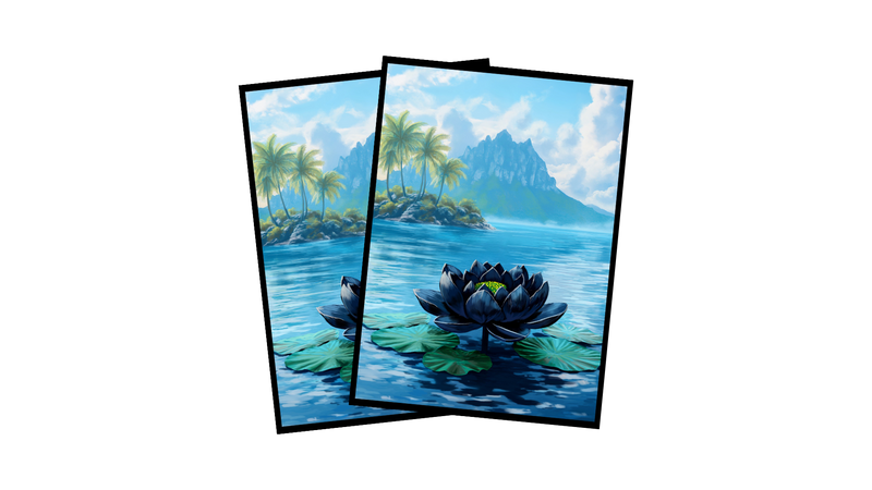 Island Black Lotus