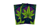 Green Leaf (Non-Textured)