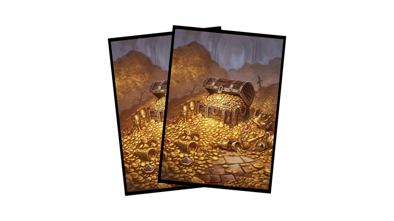 Treasure Chest