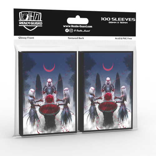 Vampire Ritual