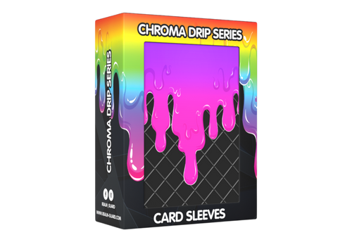 Chroma Drip