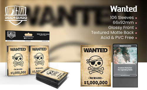 Wanted