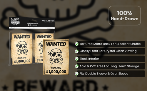 Wanted