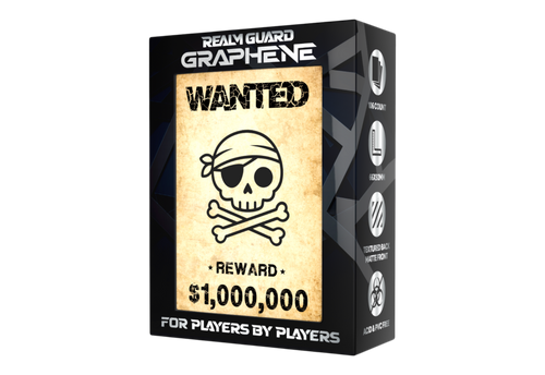 Wanted