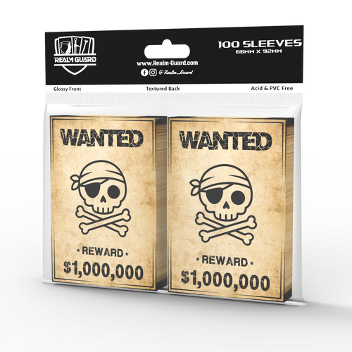 Wanted