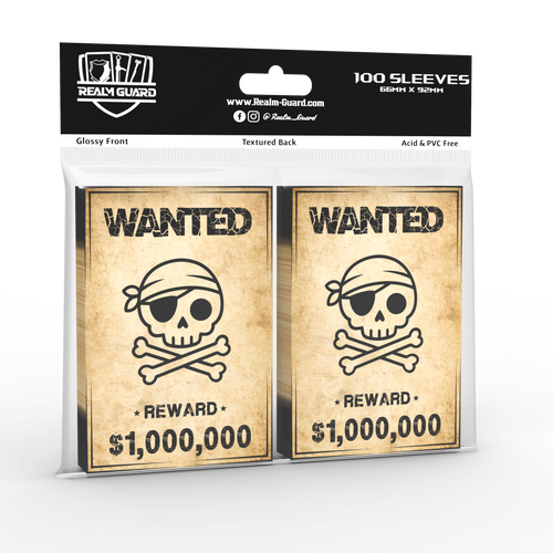 Wanted