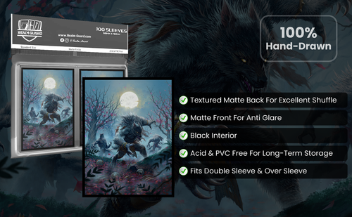 Werewolf