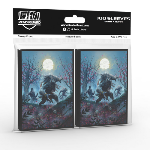 Werewolf