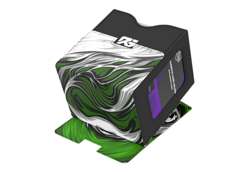 Color Combo Window Deck Boxes