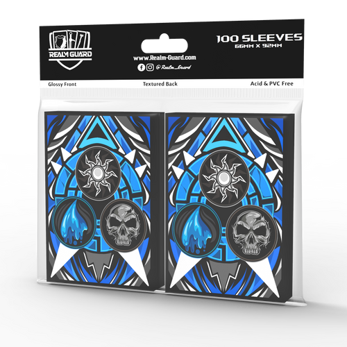 Color Combo Sleeves