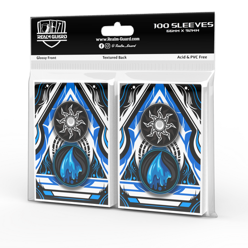 Color Combo Sleeves