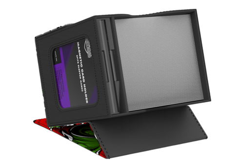 Color Combo Window Deck Boxes