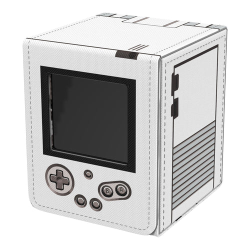 Realm Boy Deckbox