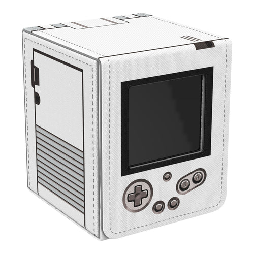 Realm Boy Deckbox