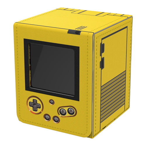 Realm Boy Deckbox