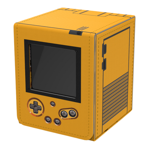 Realm Boy Deckbox