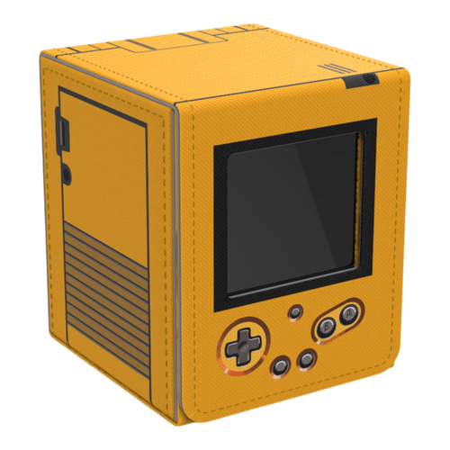 Realm Boy Deckbox