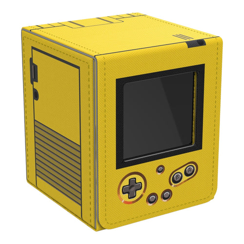 Realm Boy Deckbox