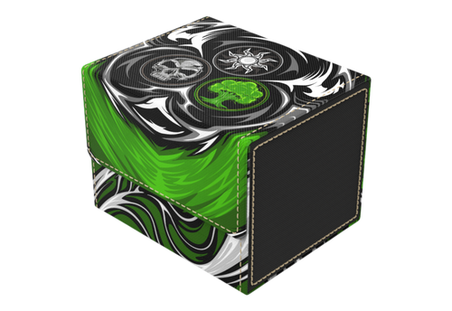 Color Combo Vault Box