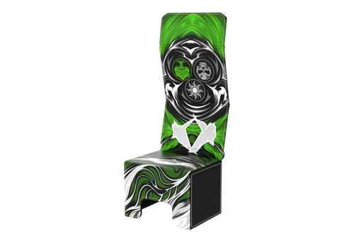 Color Combo Vault Box