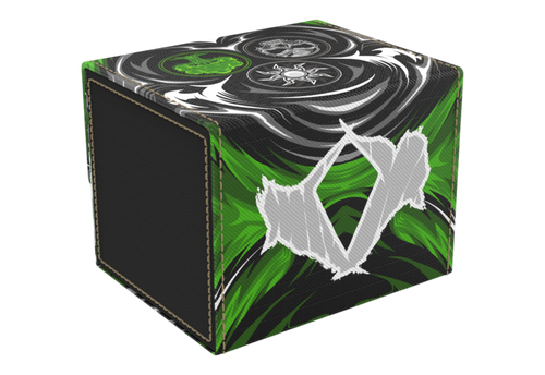 Color Combo Vault Box