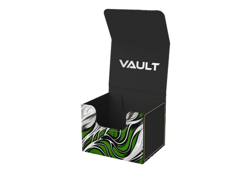 Color Combo Vault Box