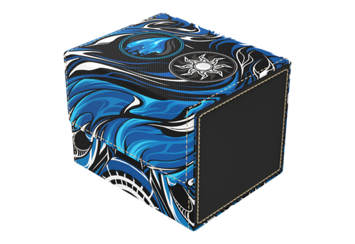 Color Combo Vault Box