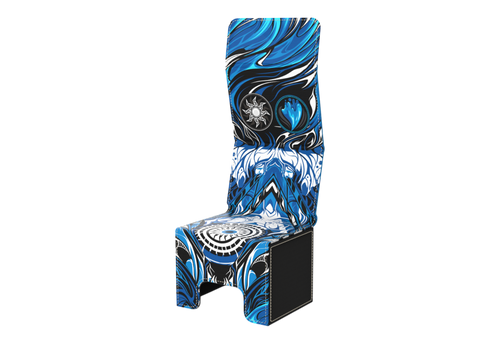 Color Combo Vault Box