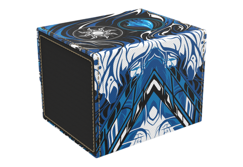 Color Combo Vault Box