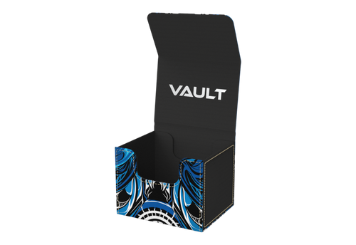 Color Combo Vault Box