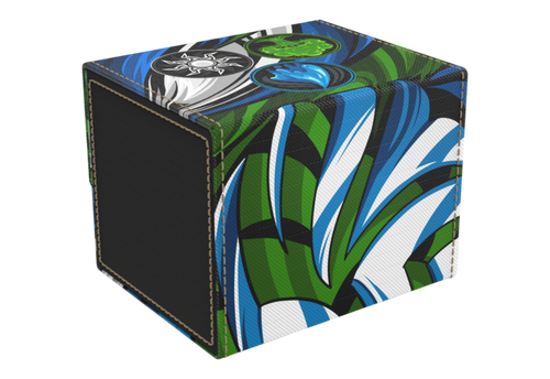 Color Combo Vault Box
