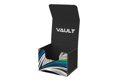 Color Combo Vault Box