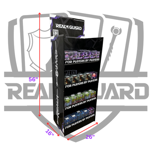 Cardboard Display image 3