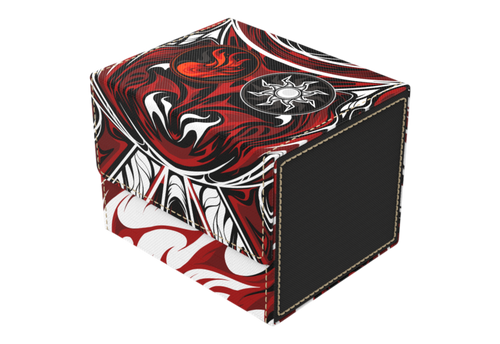 Color Combo Vault Box