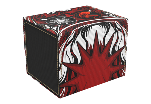 Color Combo Vault Box