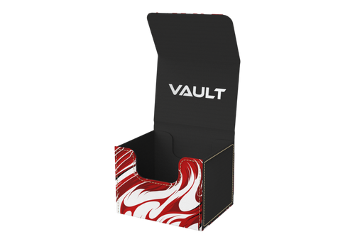 Color Combo Vault Box