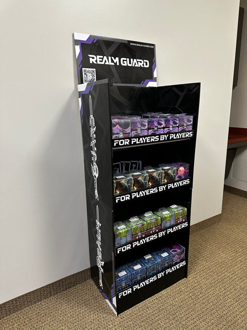 Cardboard Display image 1