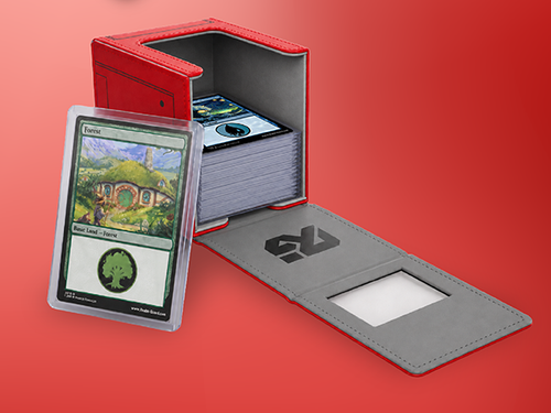 Realm Dex Deckbox