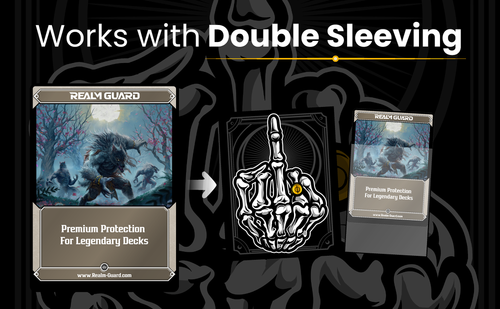 Phyrexian FU