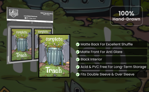 Complete Trash